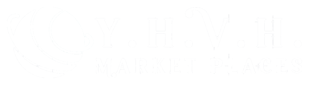 Y.H.V.H. MARKET PLACES